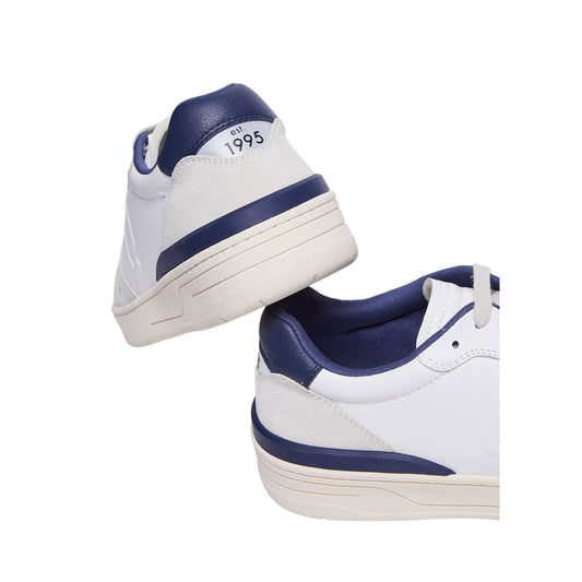 Sneakers Basse Uomo Liu Jo  Walker 01 7B3001PX310
