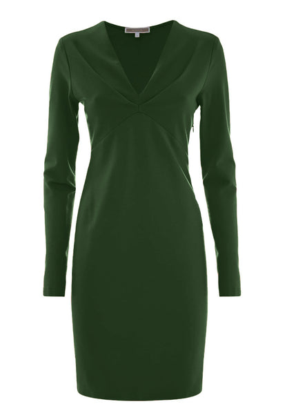 Vestito Corto Donna Kocca  Berlann A23PAB0453ABUN0000