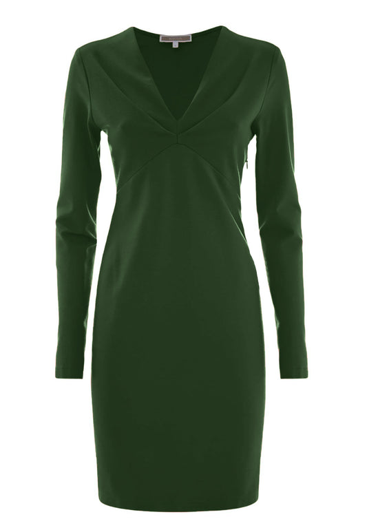 Vestito Corto Donna Kocca  Berlann A23PAB0453ABUN0000