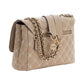 Borsa A Tracolla Donna Guess 2 Comp Convertible Flap Giully Ii HWBQ9673200