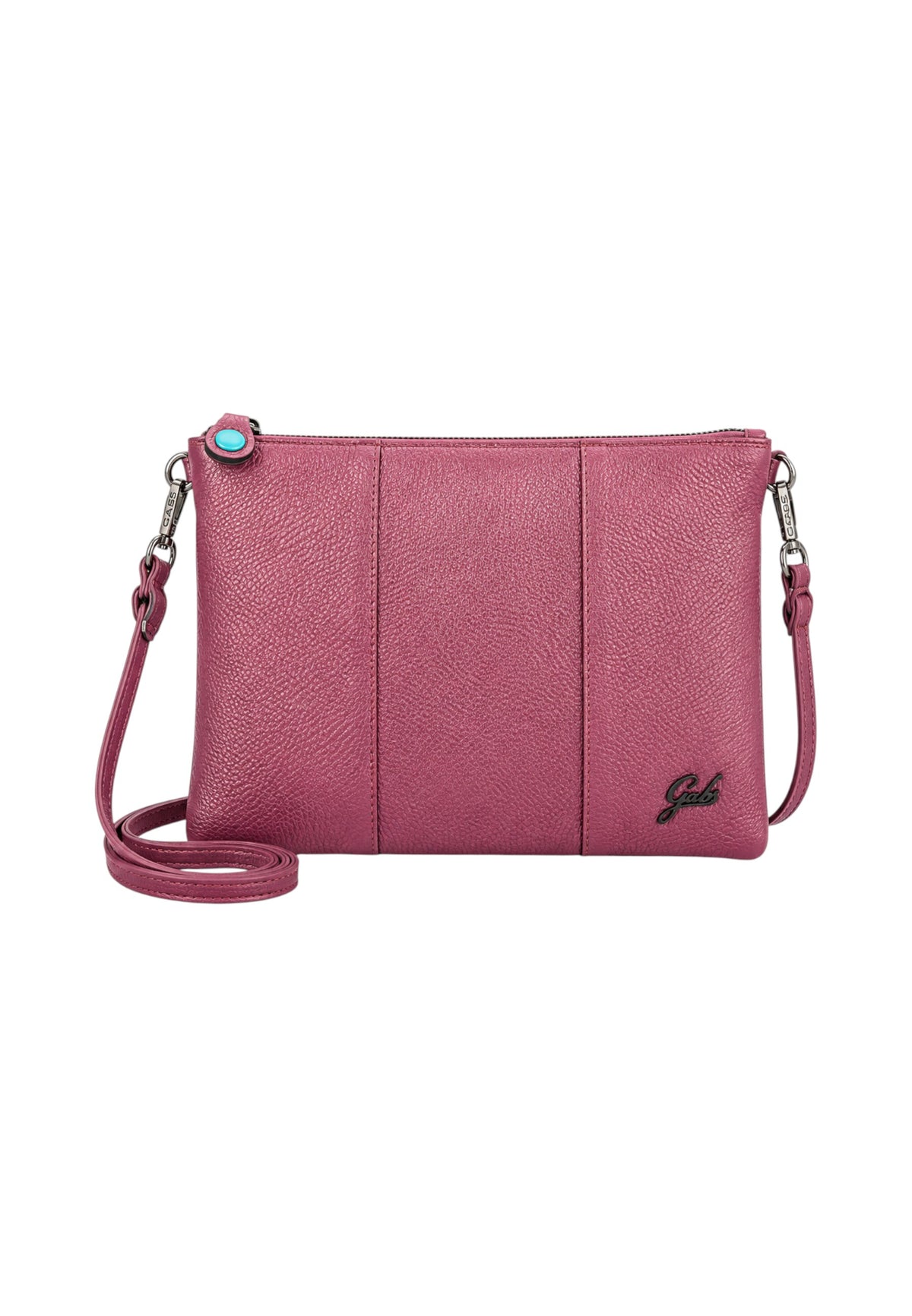 Pochette  Donna Gabs  Beyonce Medium - Bull Black G000040T2X2428