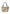 Borsa A Spalla Donna Braccialini Shopper, Manico doppio, Chiusura con zip, Due tasche interne, una con zip e una aperta, Stampa illustrata Looney Tunes, Dimensioni: 45 x 12 x 29 Cm Allround LT LT292YY