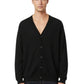 Cardigan  Uomo Alviero Martini Con Patch  25IU13301UI70