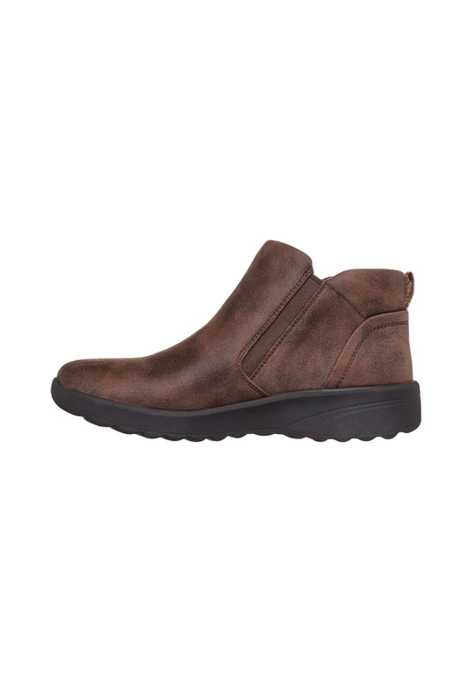 Stivaletti  Donna Skechers  Lovely Vibe - Fall In Bloom 158952