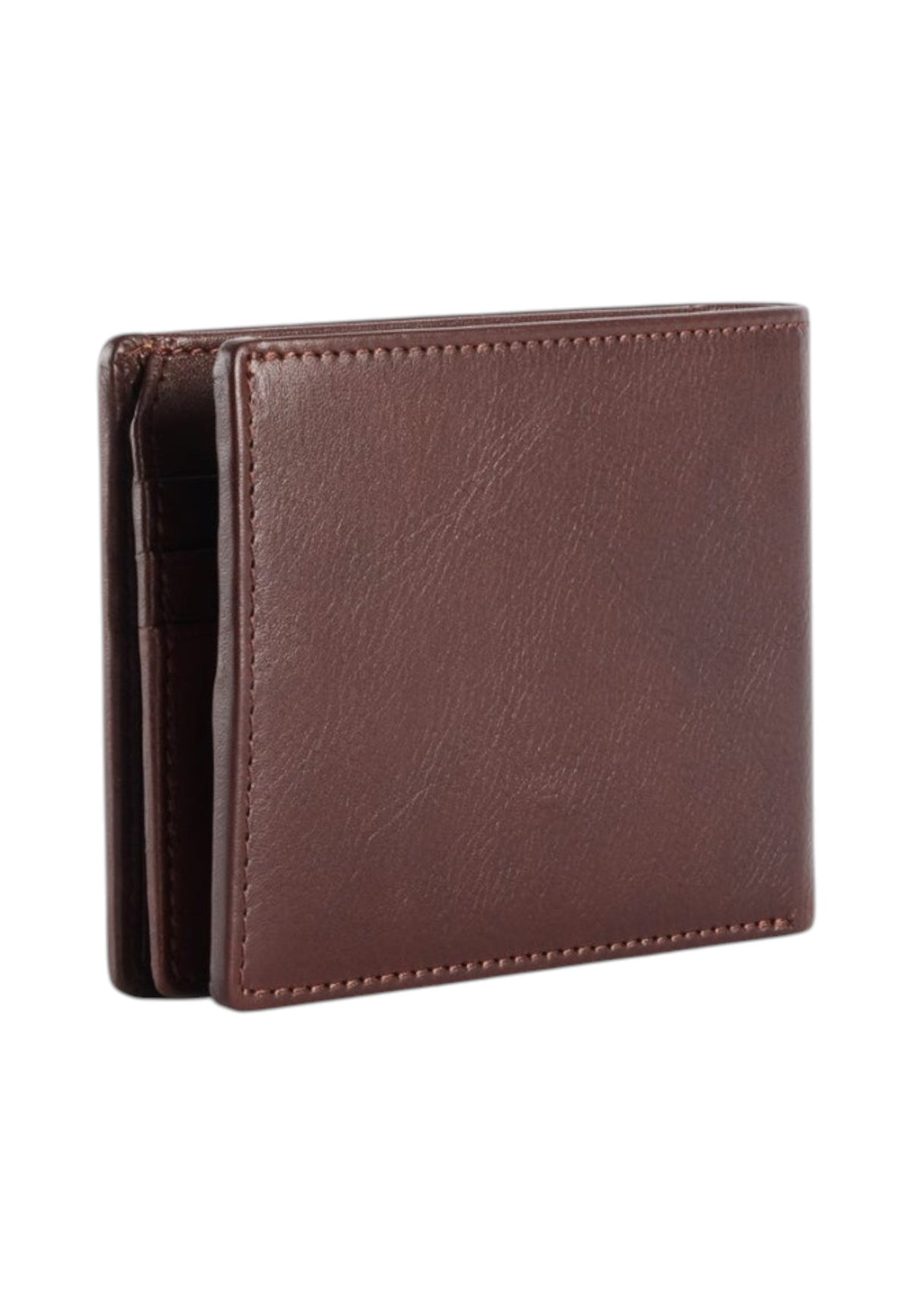 Portafoglio Con Portamonete Uomo Alviero Martini  Business Leather 26IL4PN798114
