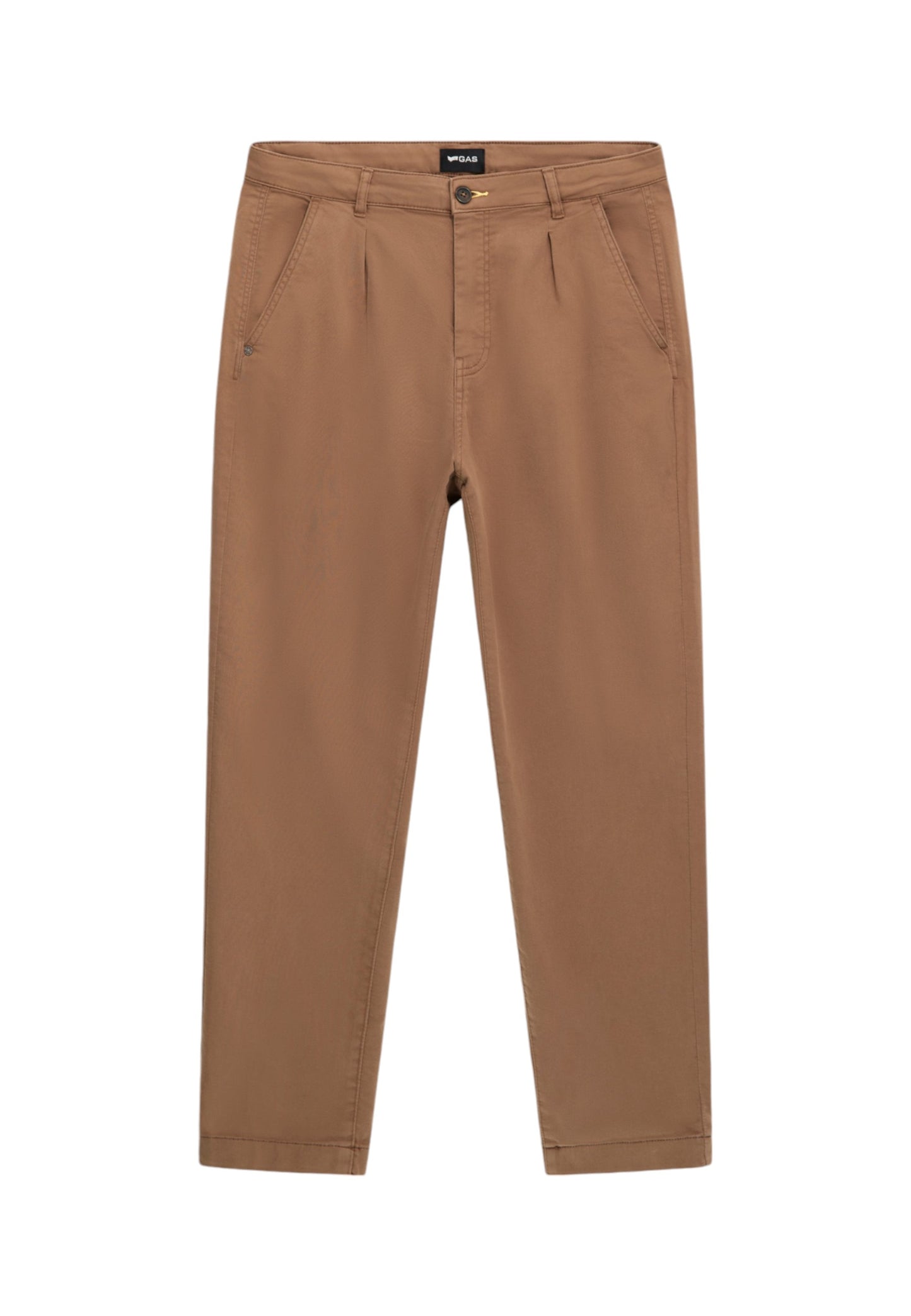 Pantaloni Chino Uomo Gas Regular Fit Cosme Pant 360998077017