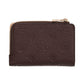 Portafoglio Con Zip Donna Guess Card Case Blake SWPD2222156