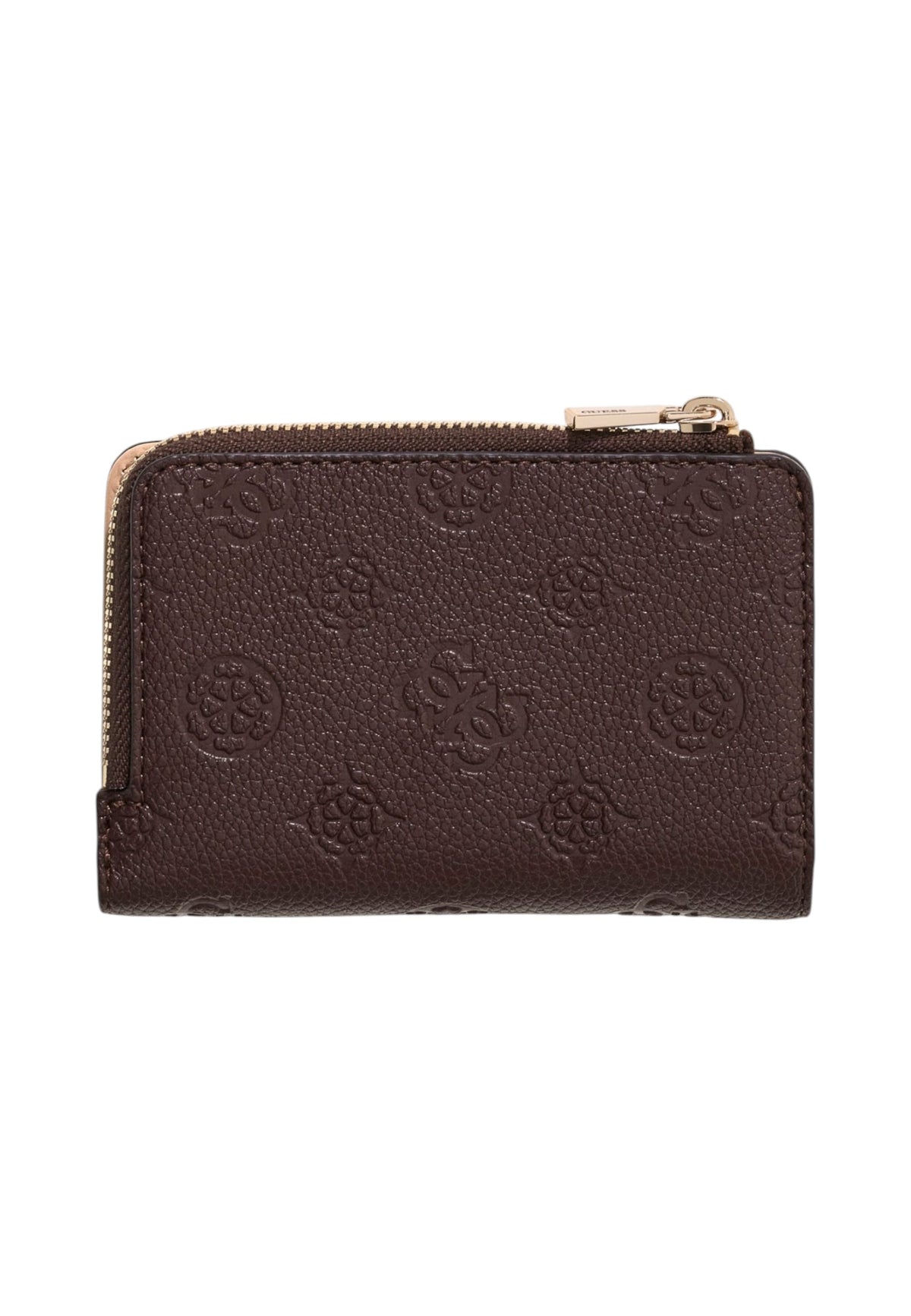 Portafoglio Con Zip Donna Guess Card Case Blake SWPD2222156