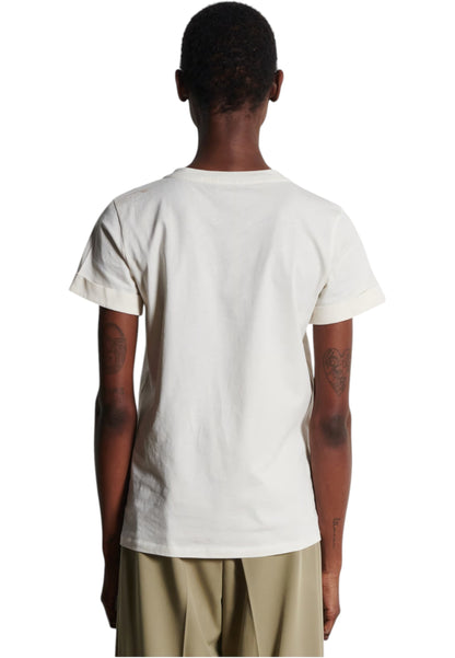 T-Shirt Manica Corta Donna Liu Jo