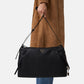 Borsa A Spalla Donna Guess Large Shoulder Bag Devon HWBG9745180