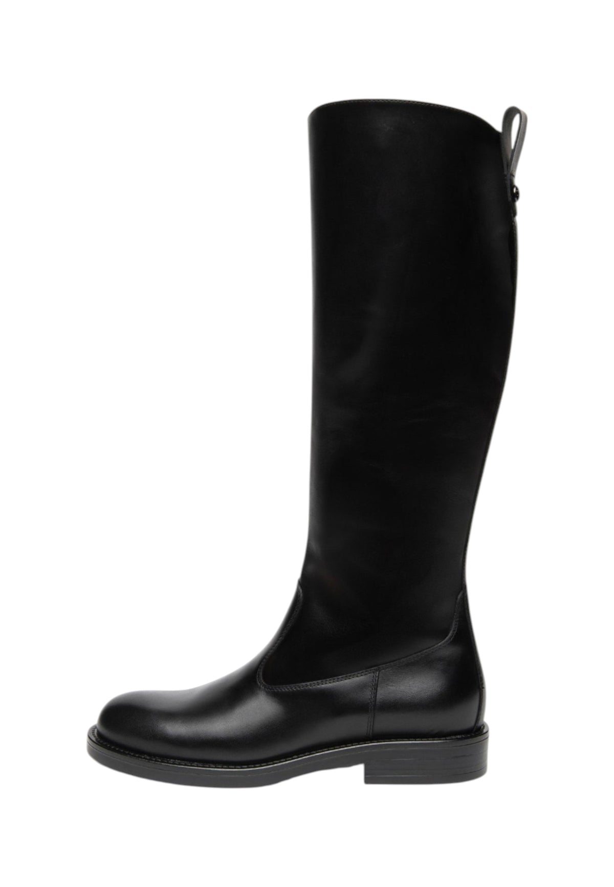 Stivali  Donna Nero Giardini  Guanto Tr Calcata 9838/001 I617985D