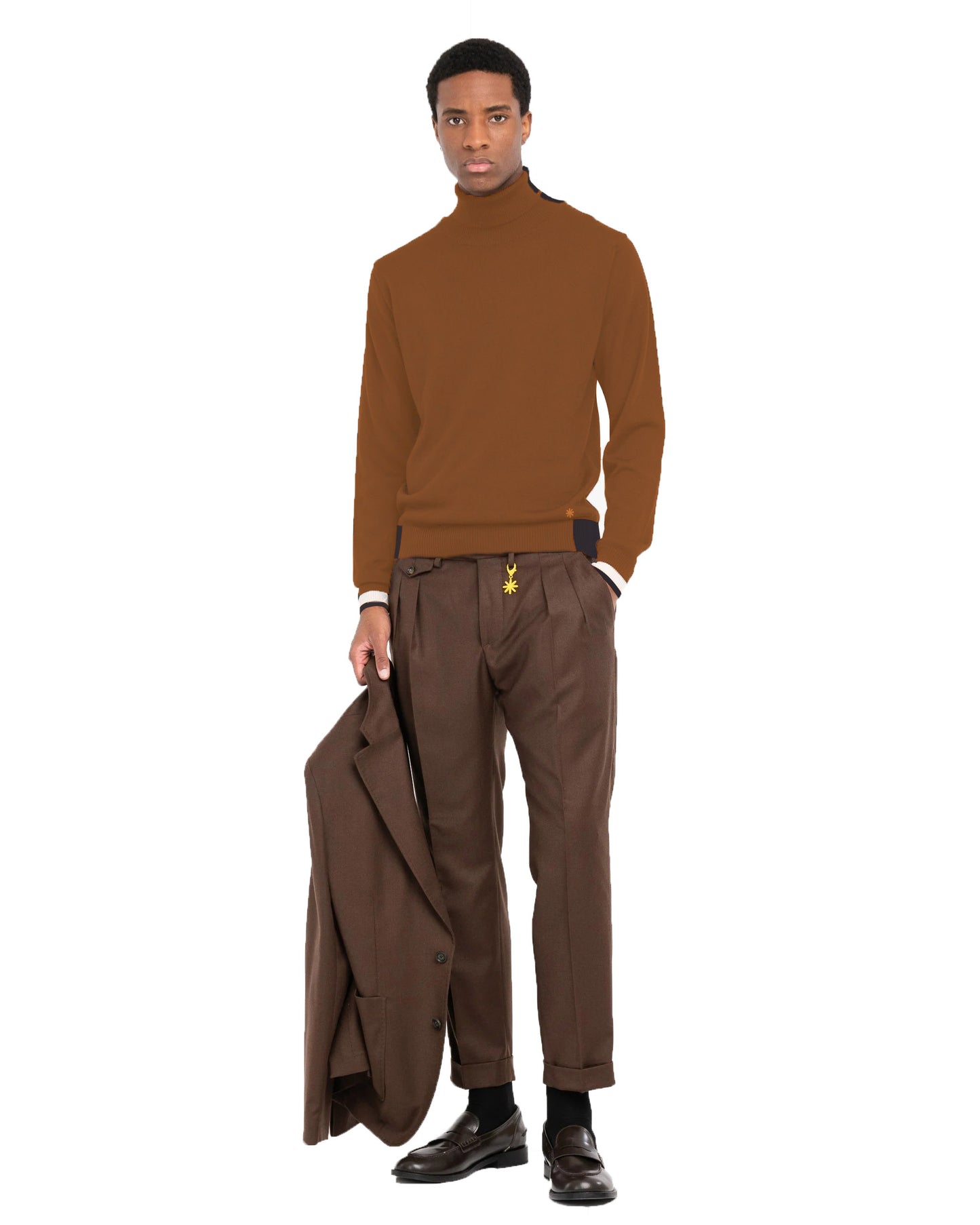 3732M541243851 - Maglione - Manuel Ritz