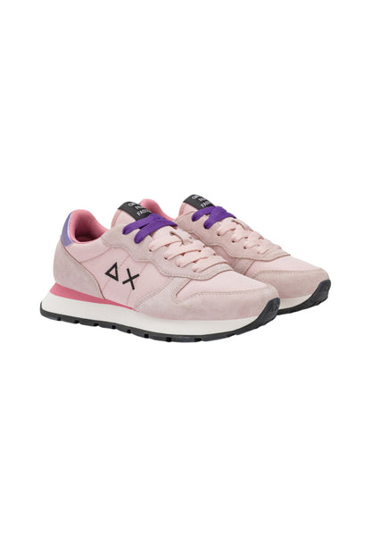 Sneakers Basse Donna Sun68  Ally Solid Z45201