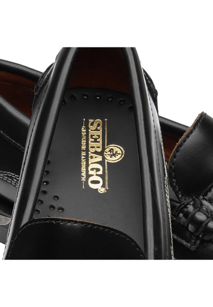 Mocassini  Donna Sebago  Dan El Paso 751222W