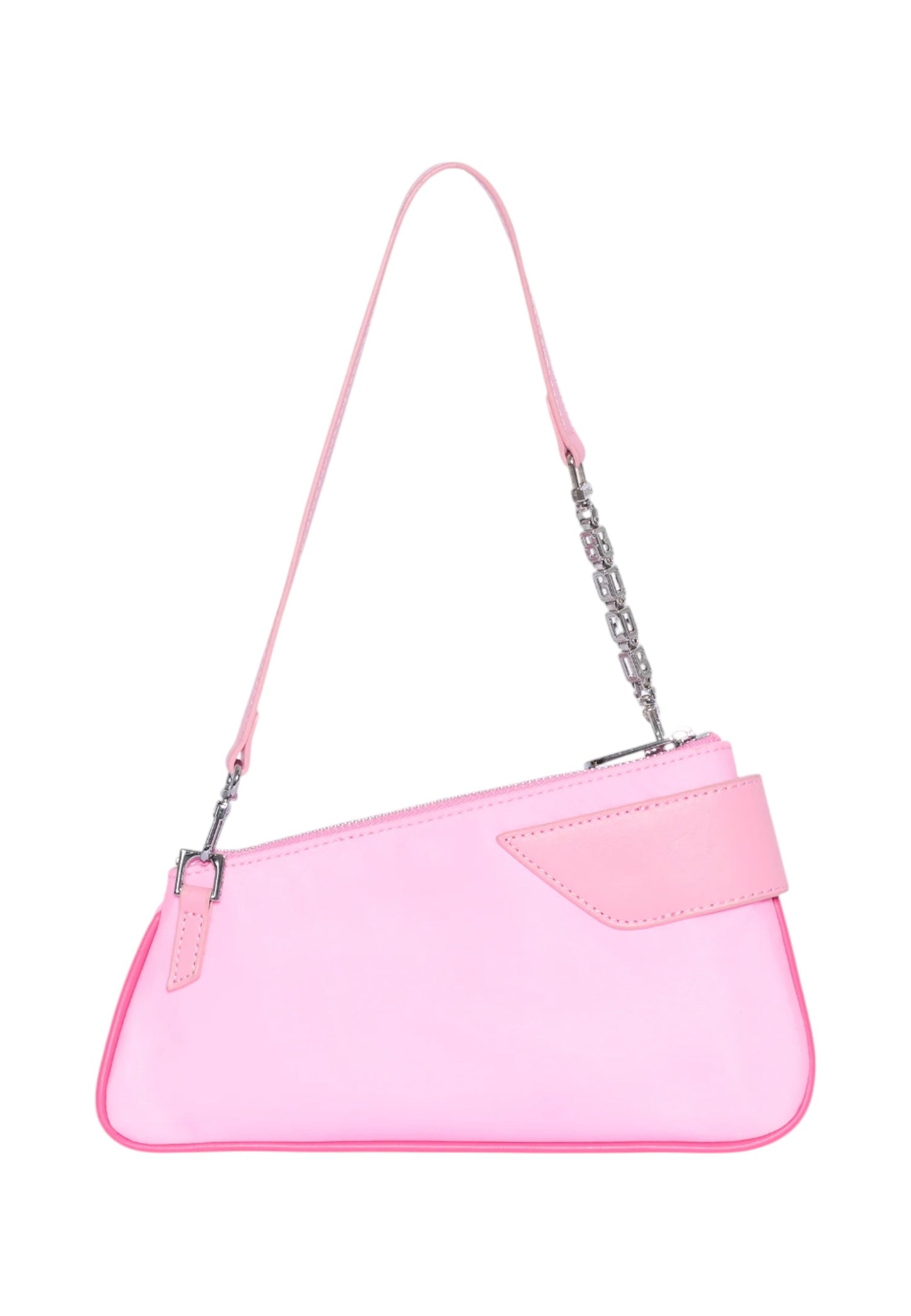 Borsa A Spalla Donna Gcds  Comma Notte GCDSMCN001