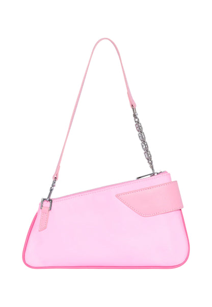 Borsa A Spalla Donna Gcds  Comma Notte GCDSMCN001