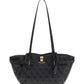 Borsa A Spalla Donna Guess Girlfriend Shoulder Satchel Yesba HWSG7833080