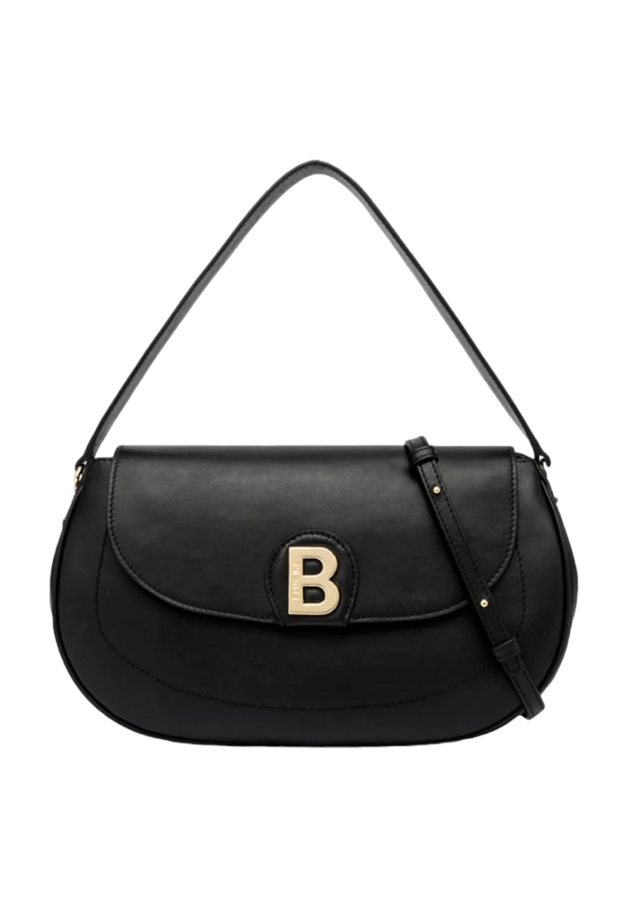 Borsa A Spalla Donna Blugirl Con Tracolla M Hobo PA3019P0055