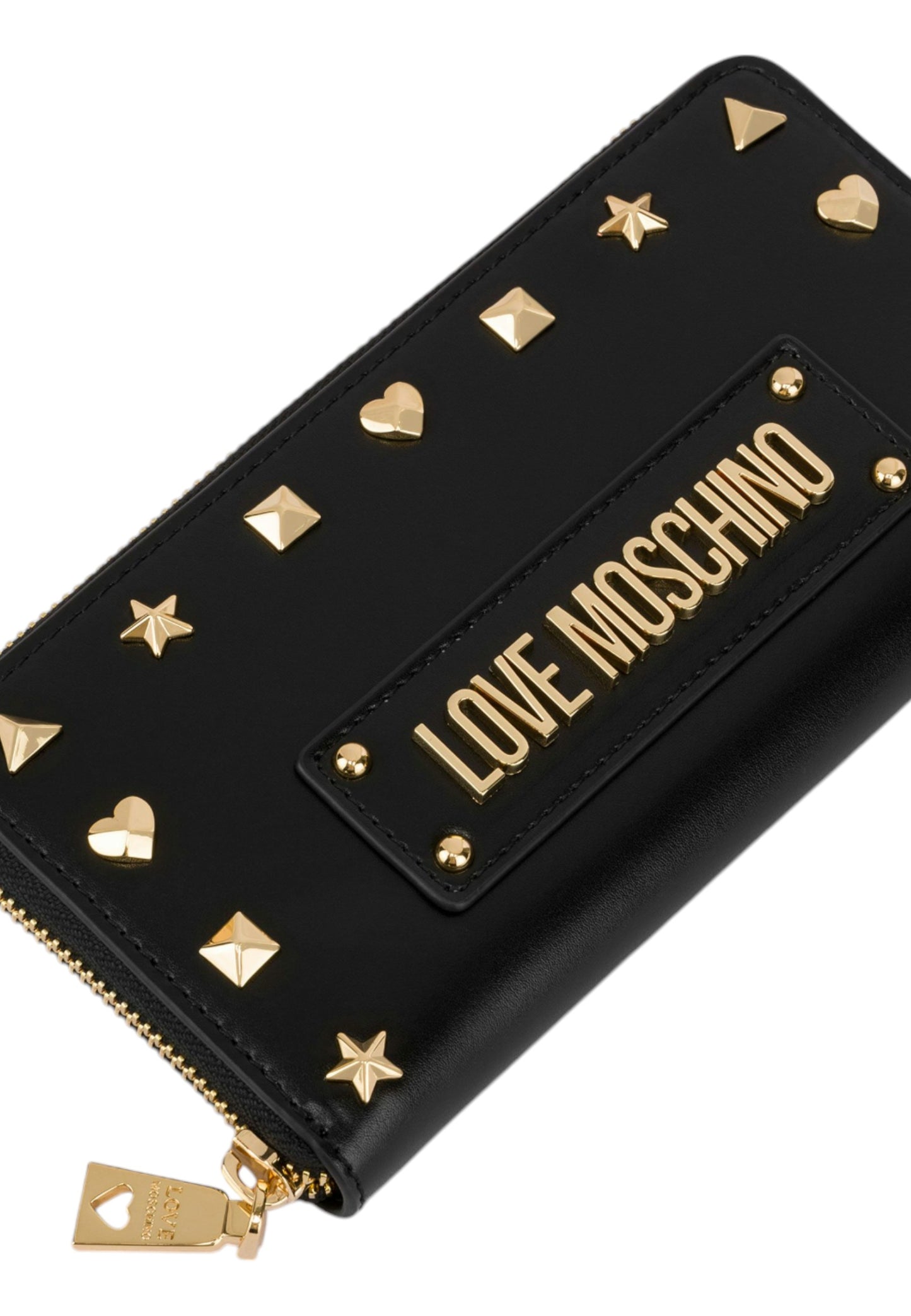 JC5738PP0MKH0 - Portafoglio - Love Moschino