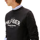Felpa A Girocollo Uomo Tommy Hilfiger  Hilfiger Arch MW0MW40067