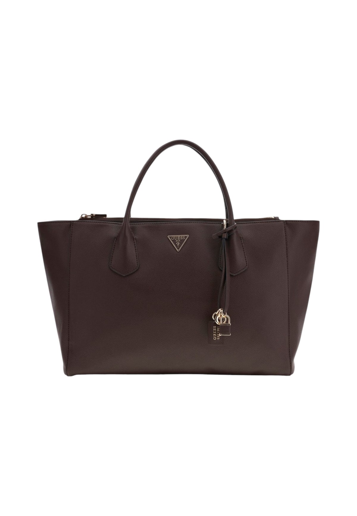 Borsa A Mano Donna Guess Tech Tote Marissa HWBG2333240