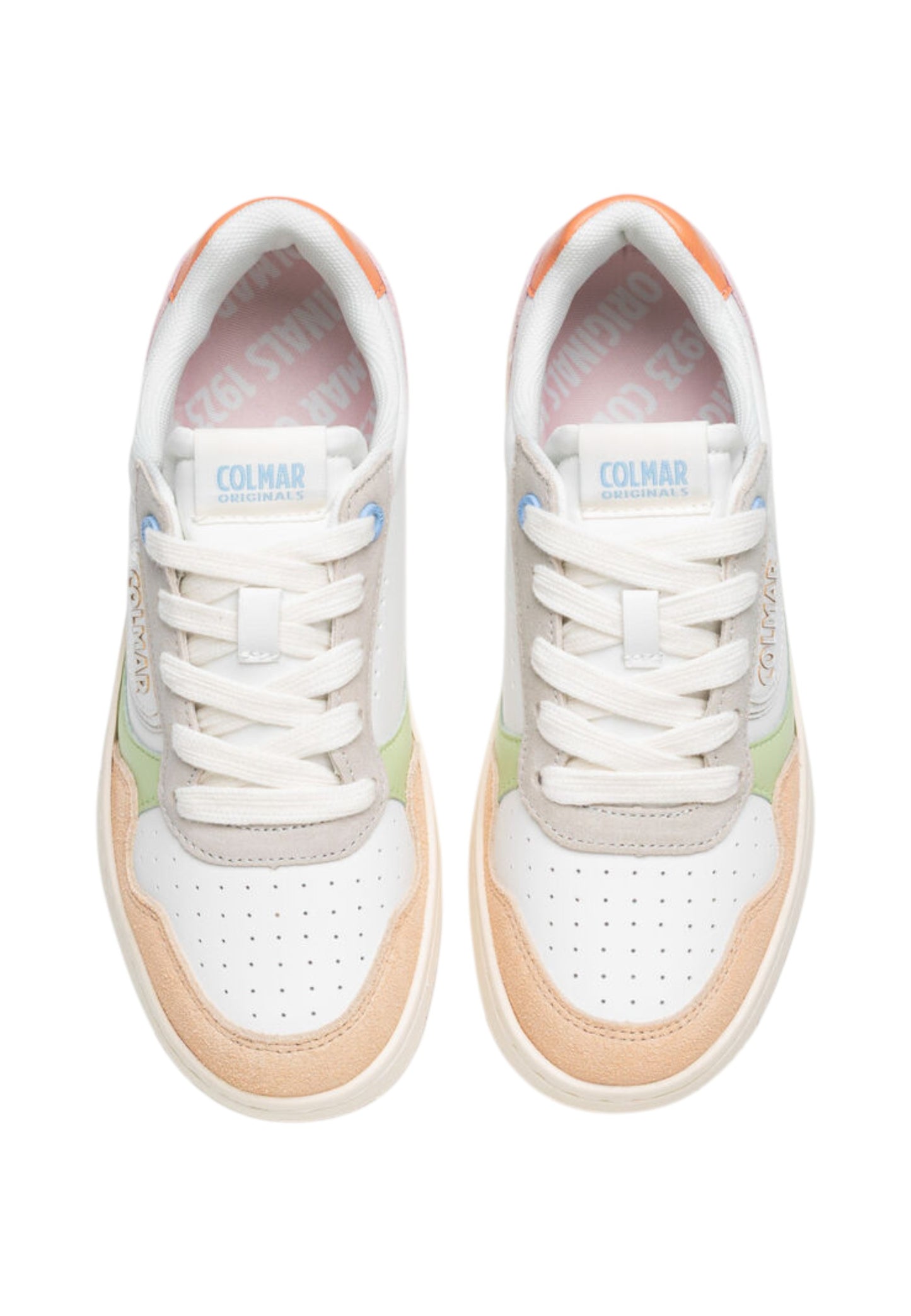 Sneakers Basse Donna Colmar Originals  Austin Sway AUSTINS