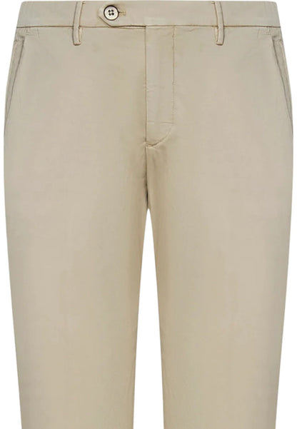 Pantaloni  Uomo Michael Coal   MCBRAOMS2563S24C