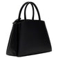 Borsa A Mano Donna Guess 3 Comp Satchel Isola HWBG9905060
