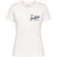T-Shirt Manica Corta Donna Mc2 Saint Barth Sb Classic Emilie EMI0001