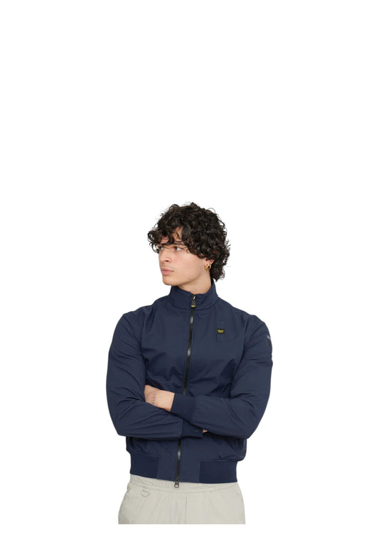 Giacca Invernale Uomo Blauer