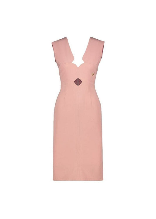 221DD10012 - Robe - Denny Rose