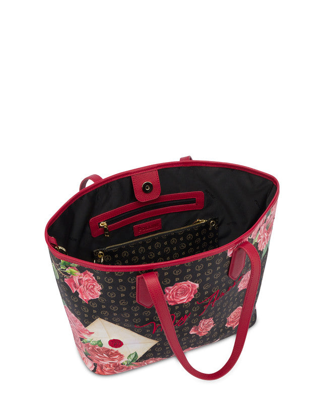 Borsa A Spalla Donna Pollini   TE8427PP06Q47