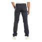 Pantaloni 5 Tasche Uomo Trussardi Jeans   52J000071T005989