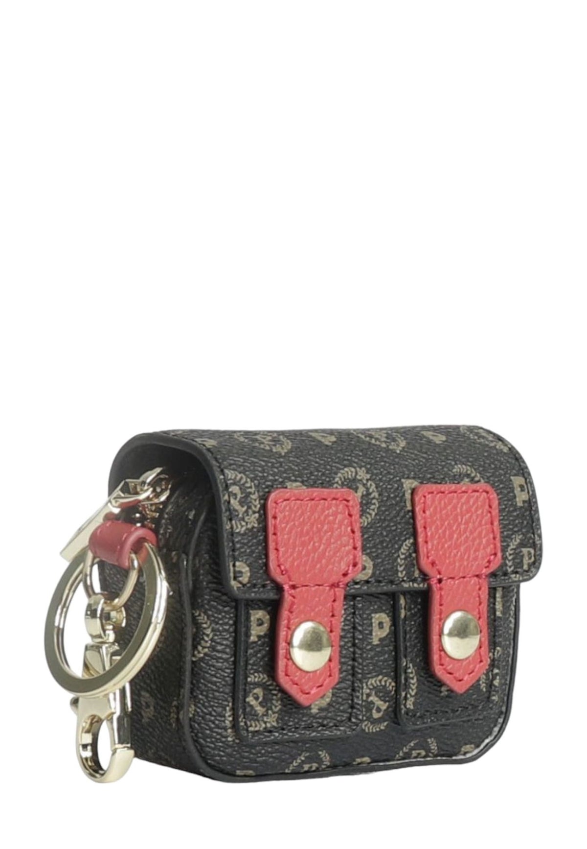 Portachiavi  Donna Pollini   TE8922PP0BQ11