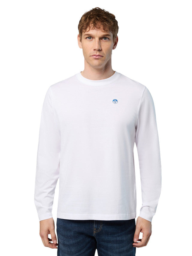 692971 - T-Shirt - North Sails