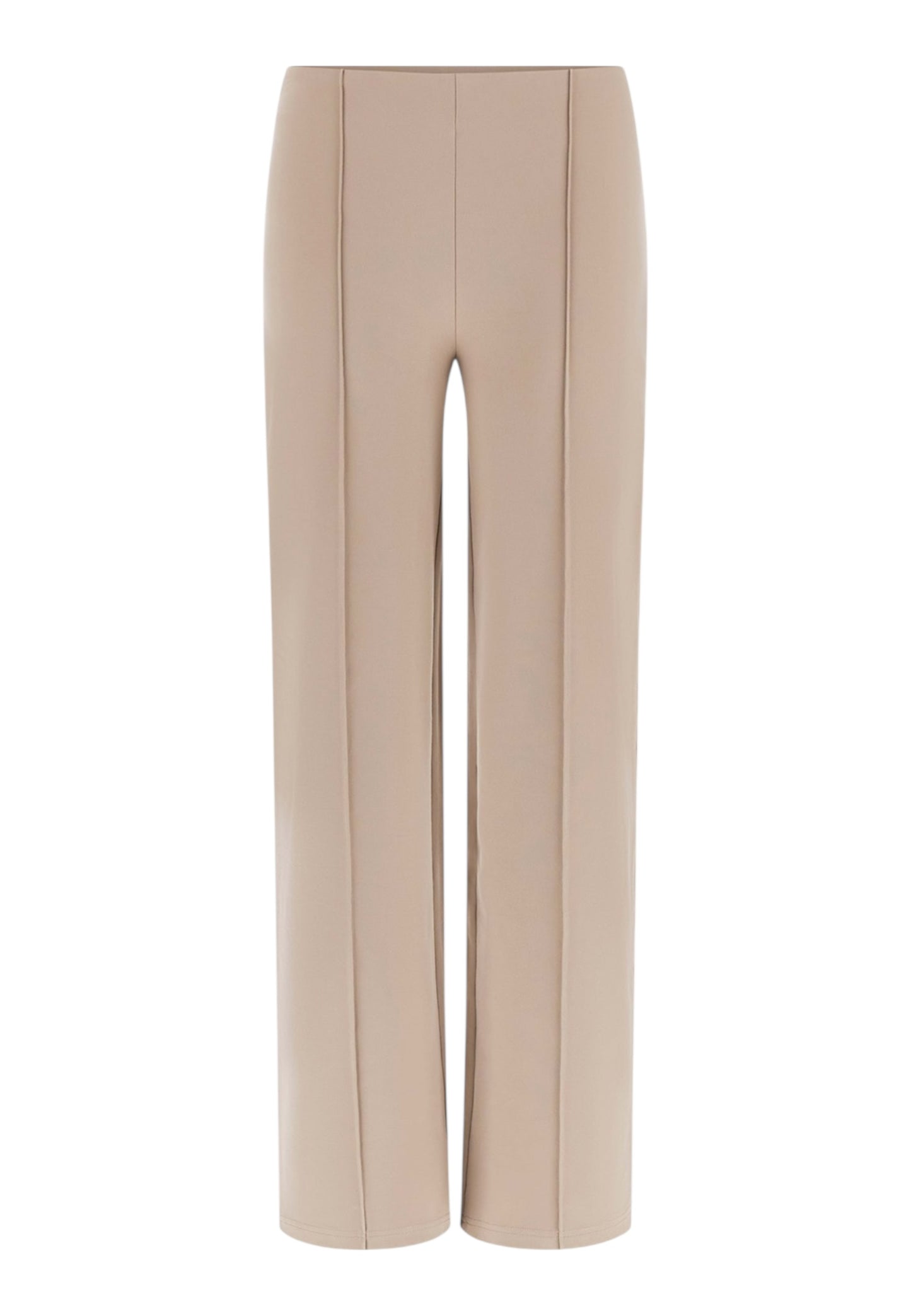 Pantaloni Straight Leg Donna Guess  Annie V6RB20KD822