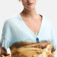 Maglione  Donna Desigual  Jers Sun 26SWJF18