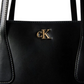 Borsa A Spalla Donna Calvin klein Medium Work Tote Ck LV04F3442G