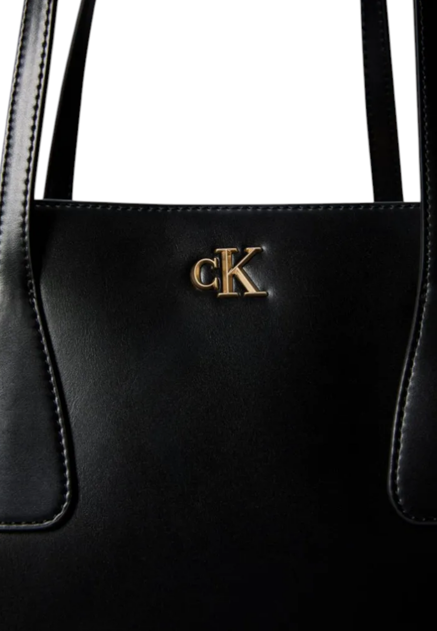 Borsa A Spalla Donna Calvin klein Medium Work Tote Ck LV04F3442G
