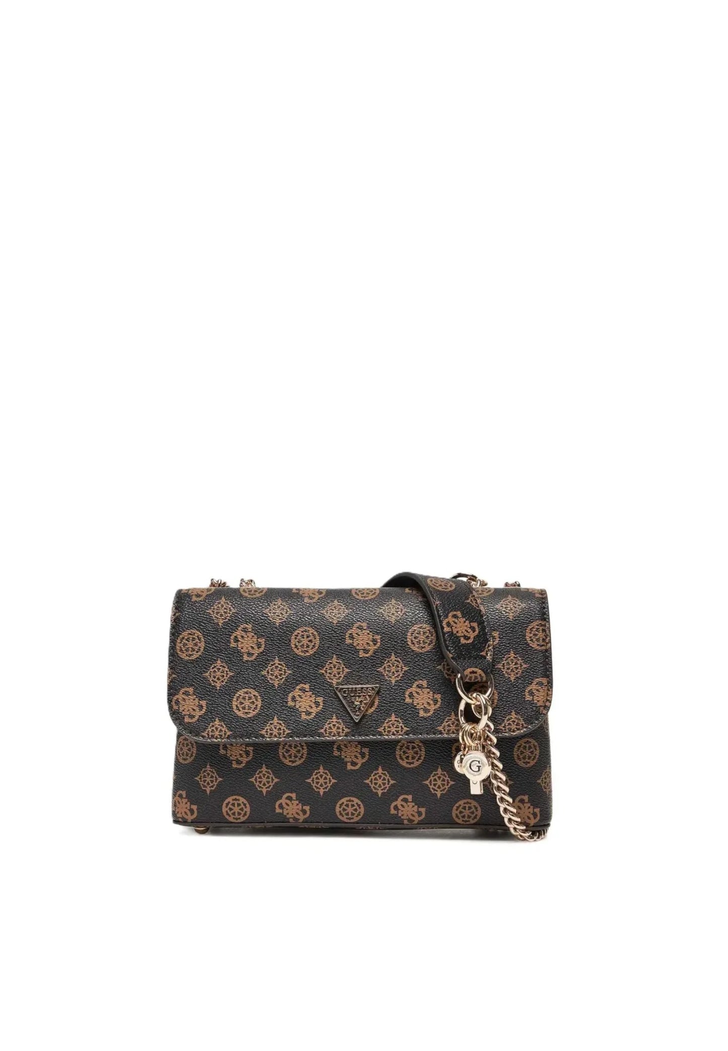 Borsa A Tracolla Donna Guess Convertible Xbody Flap Daryna Ii HWPG7208200
