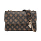 Borsa A Tracolla Donna Guess Convertible Xbody Flap Daryna Ii HWPG7208200