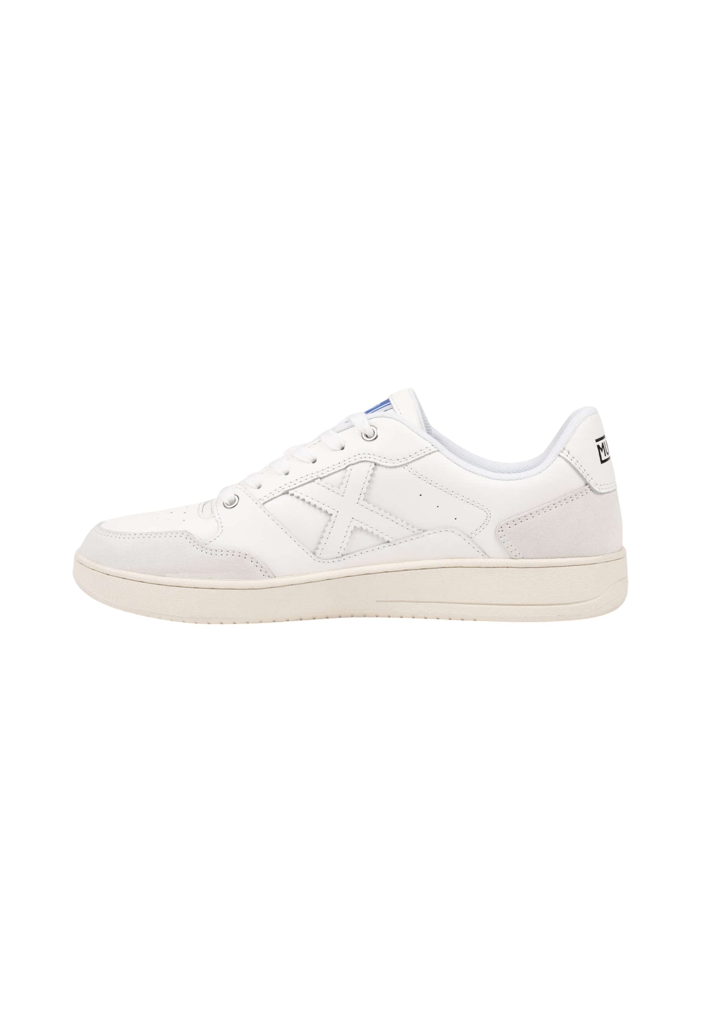 Sneakers Basse Uomo Munich  Legit Man 114 8908