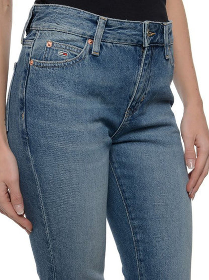 Jeans  Donna Tommy Jeans   DW0DW07795