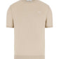 Maglia A Girocollo Uomo Guess Manica Corta Lewis M6GR03Z0556