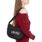 Borsa A Tracolla Donna Liu Jo Medium Crossbody  TF5081T4974