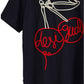 T-Shirt  Donna Desigual  Ts Berlin 25WWTK51