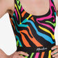 Costume Intero Donna Moschino   A81212127