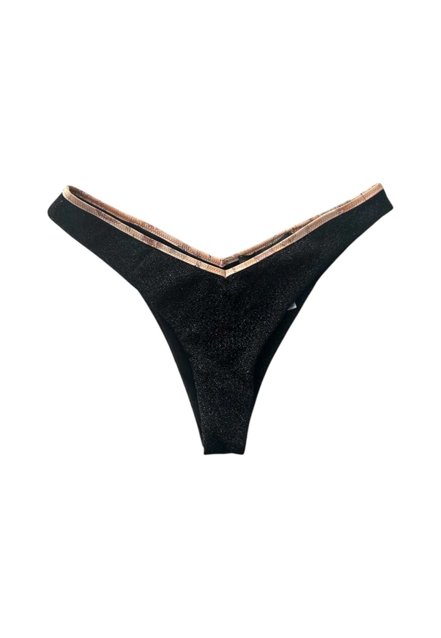 Bikini Pezzo Sotto Donna Alviero Martini   23EDB1BS051806
