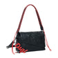 Borsa A Spalla Donna Desigual Effetto pelle, Con tracolla All Mickey Phuket Mini Soft 26WAXP76