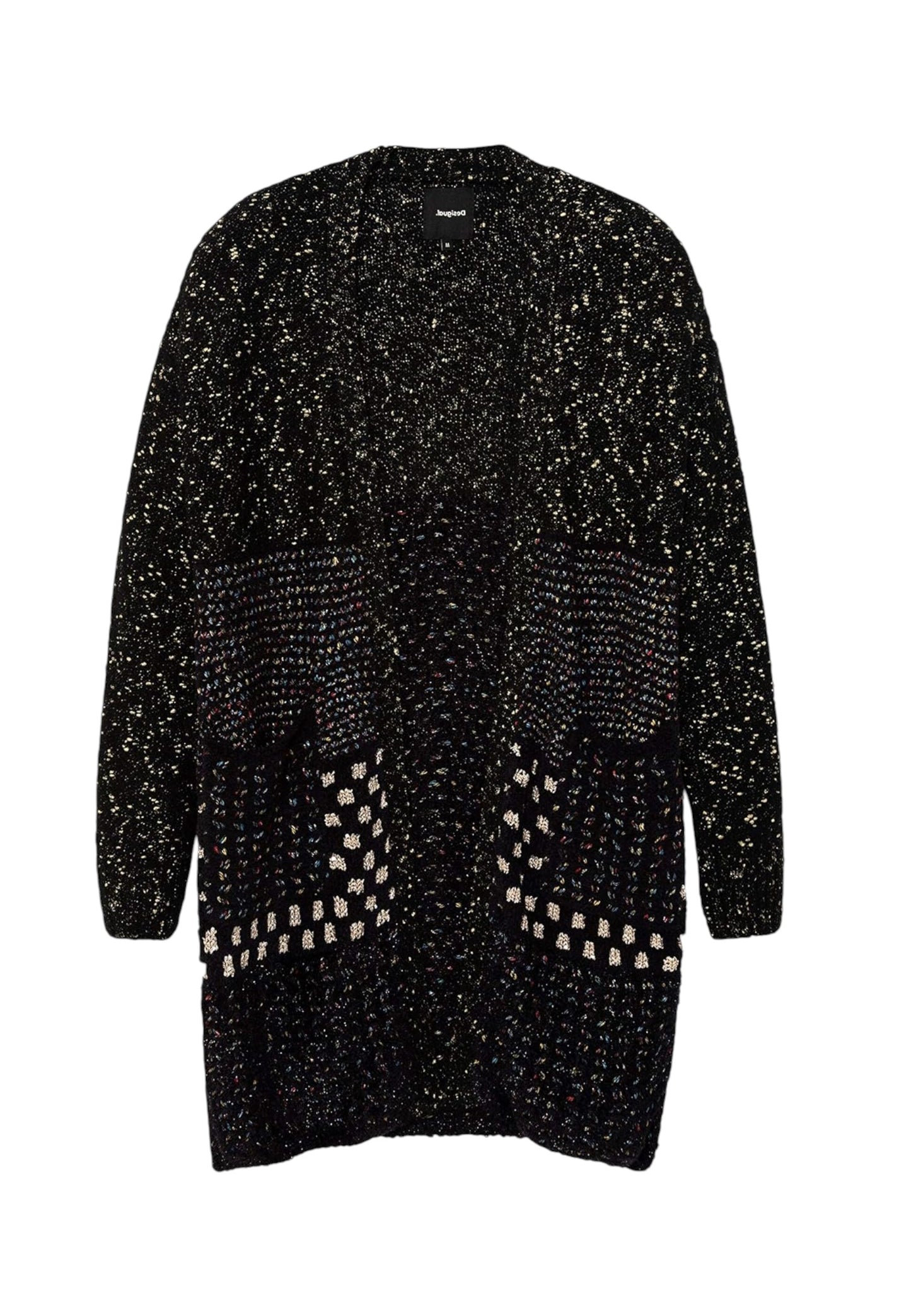 Maglia A Girocollo Donna Desigual   20WWJFAD